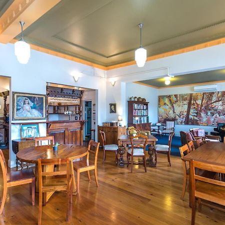 Northern Arts Hotel Castlemaine Dış mekan fotoğraf