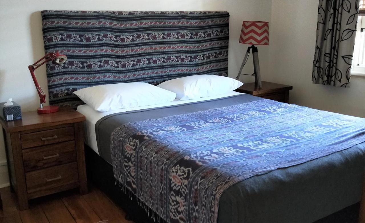 Northern Arts Hotel Castlemaine Dış mekan fotoğraf