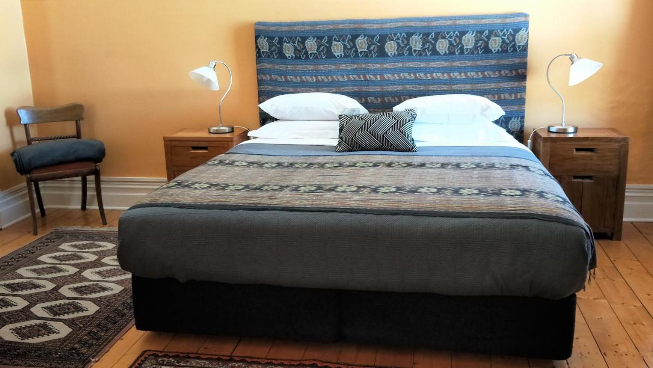 Northern Arts Hotel Castlemaine Dış mekan fotoğraf