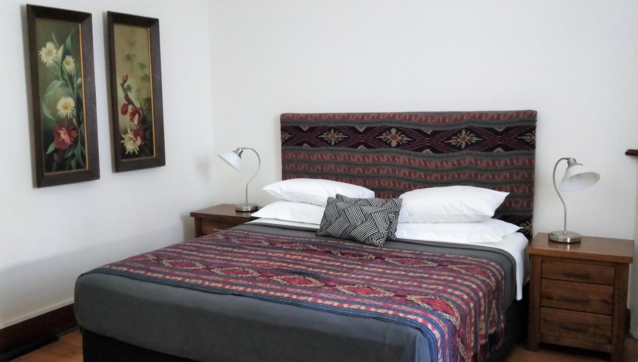 Northern Arts Hotel Castlemaine Dış mekan fotoğraf