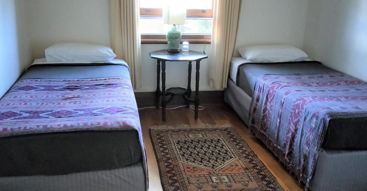 Northern Arts Hotel Castlemaine Dış mekan fotoğraf