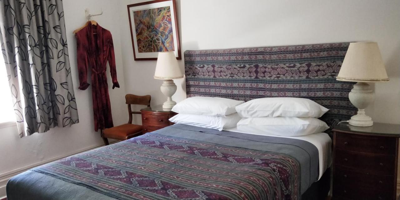 Northern Arts Hotel Castlemaine Dış mekan fotoğraf