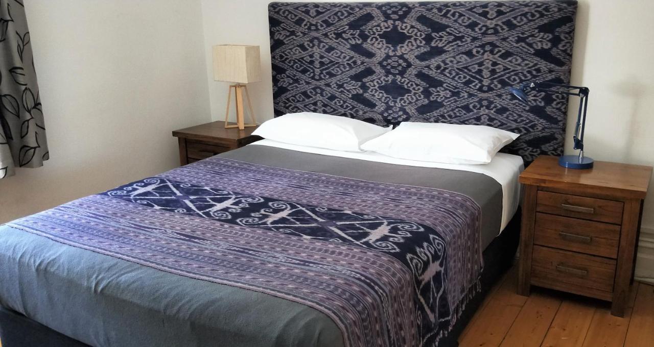 Northern Arts Hotel Castlemaine Dış mekan fotoğraf