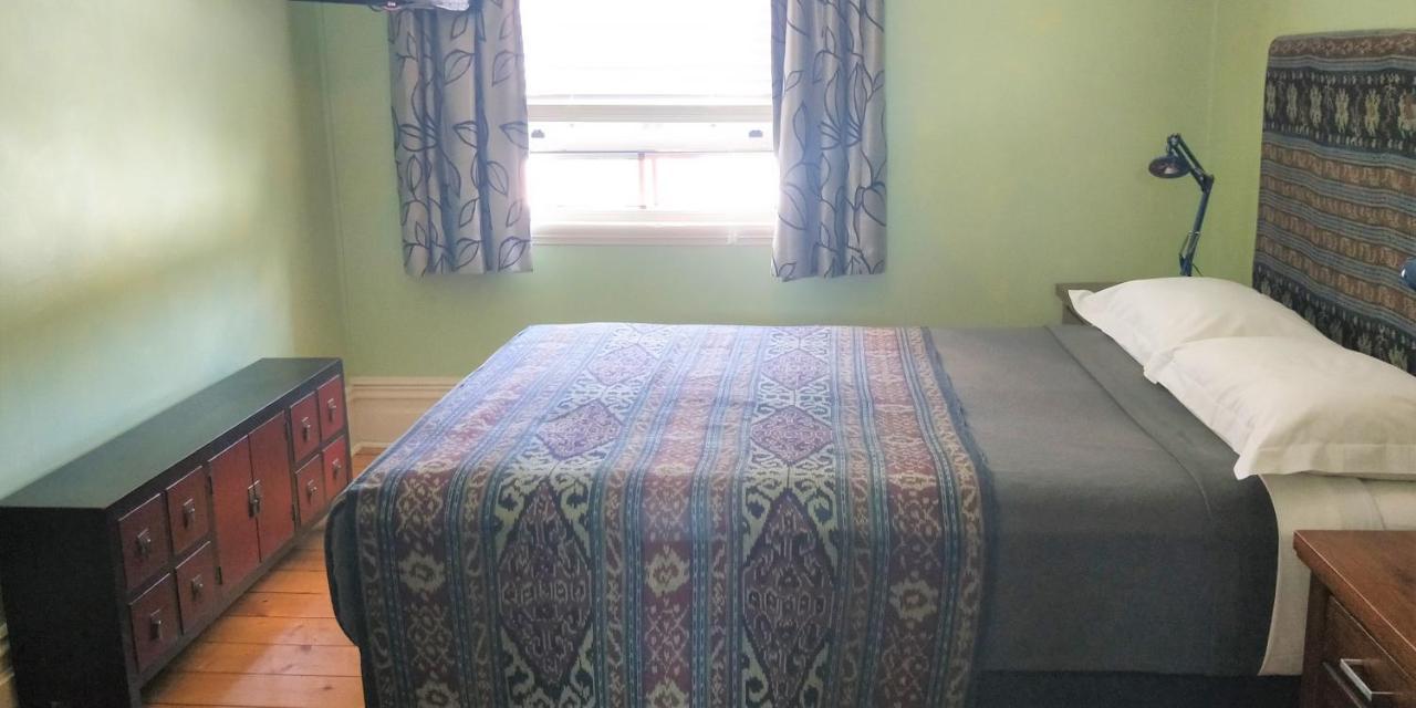 Northern Arts Hotel Castlemaine Dış mekan fotoğraf