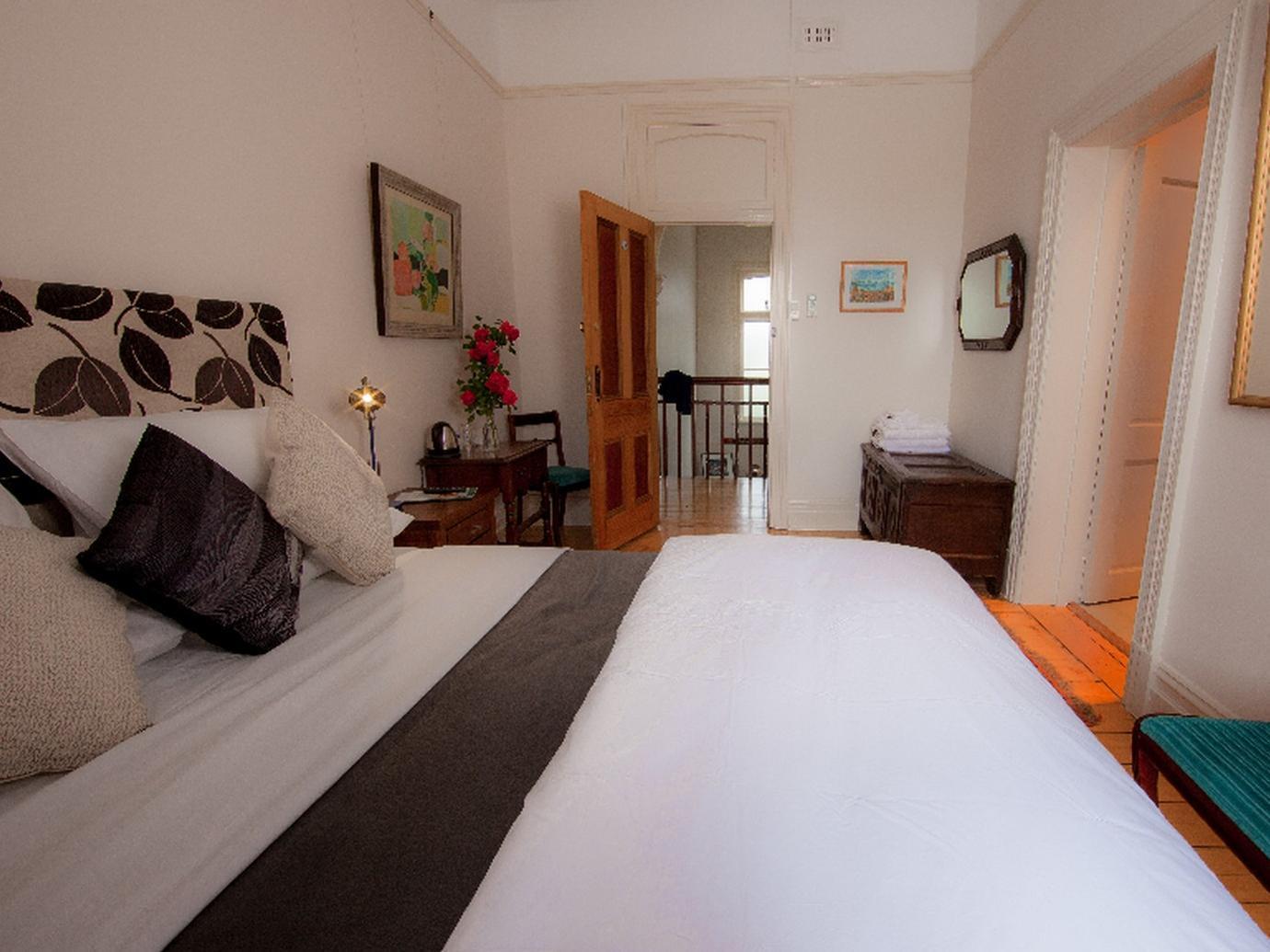 Northern Arts Hotel Castlemaine Dış mekan fotoğraf