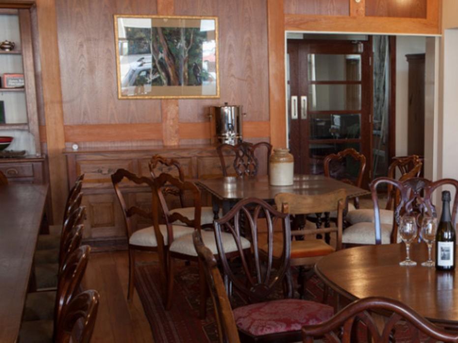 Northern Arts Hotel Castlemaine Dış mekan fotoğraf