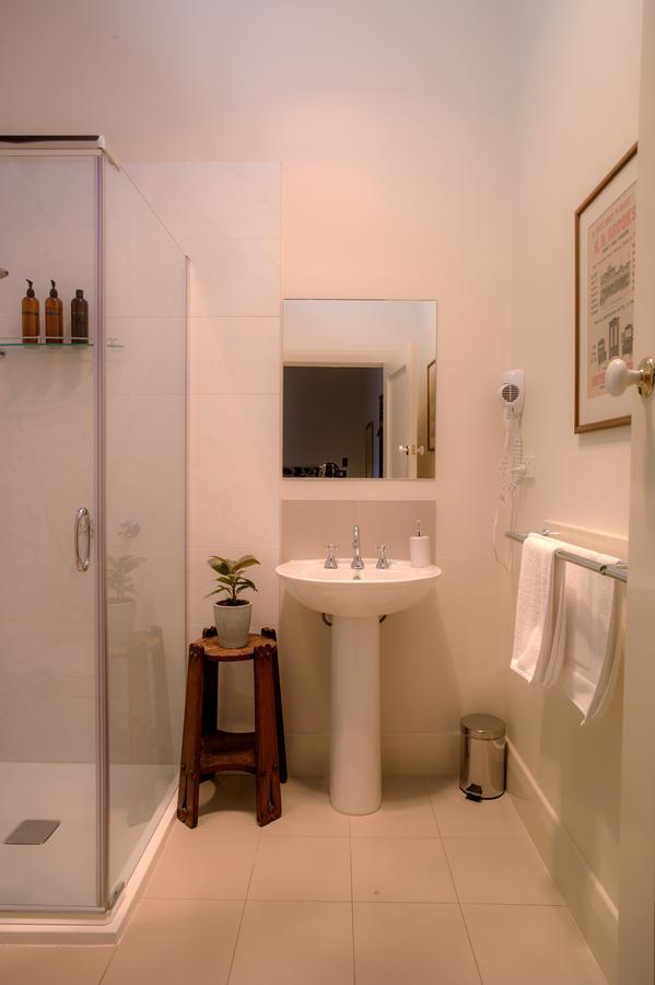 Northern Arts Hotel Castlemaine Dış mekan fotoğraf