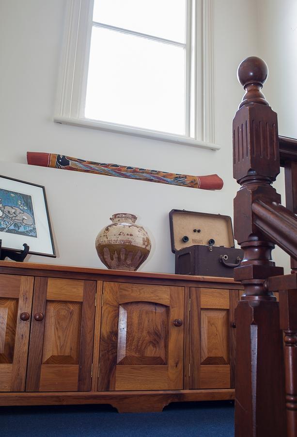 Northern Arts Hotel Castlemaine Dış mekan fotoğraf