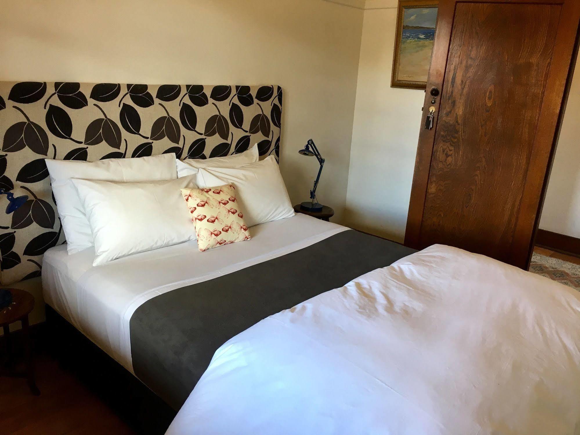 Northern Arts Hotel Castlemaine Dış mekan fotoğraf