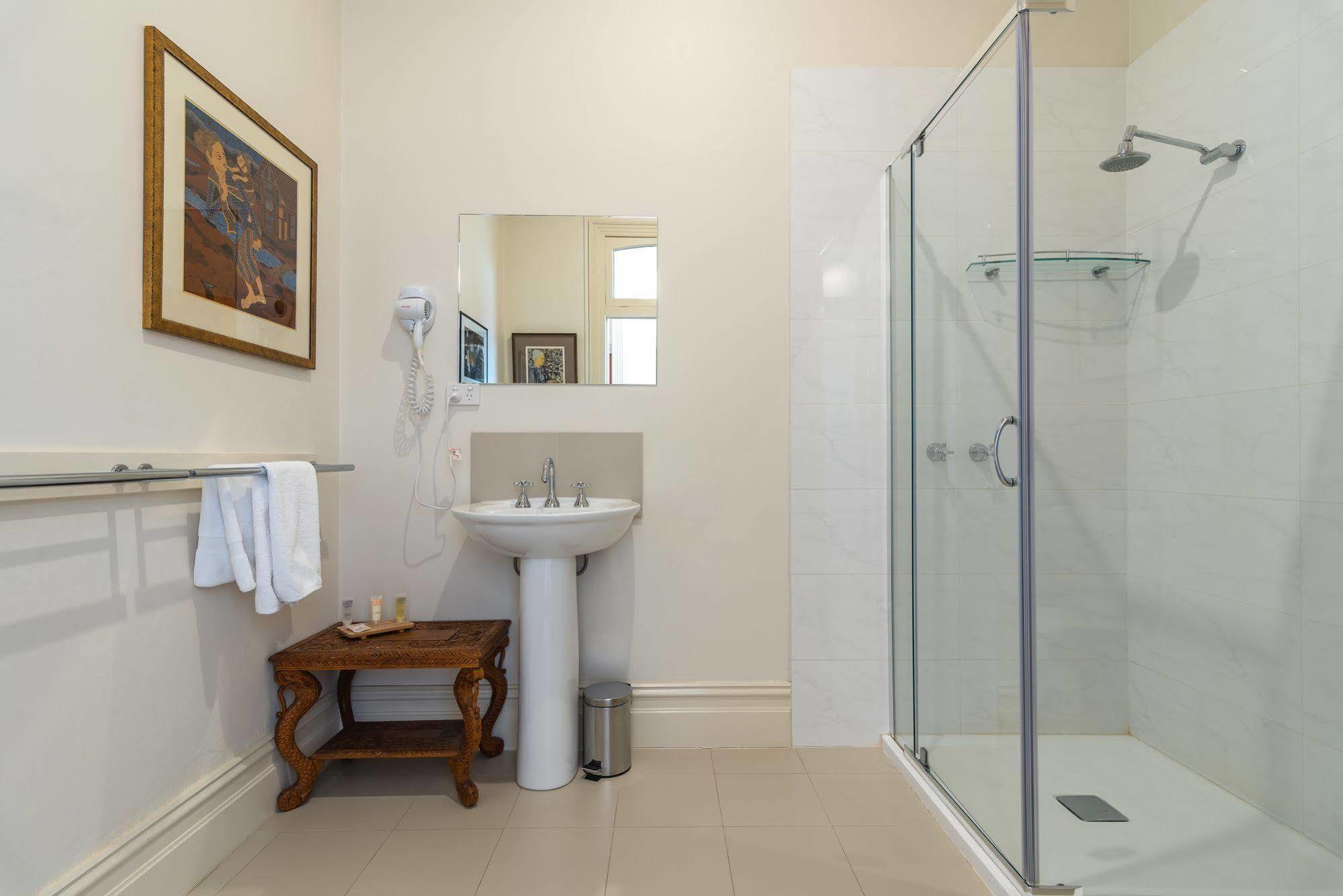 Northern Arts Hotel Castlemaine Dış mekan fotoğraf